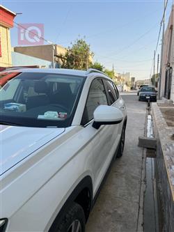 Volkswagen Taos